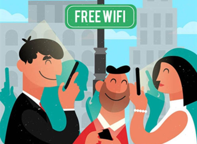 Wifi的輻射危害大嗎？關(guān)于WIFI輻射，你所不知道的三個(gè)誤區(qū)！